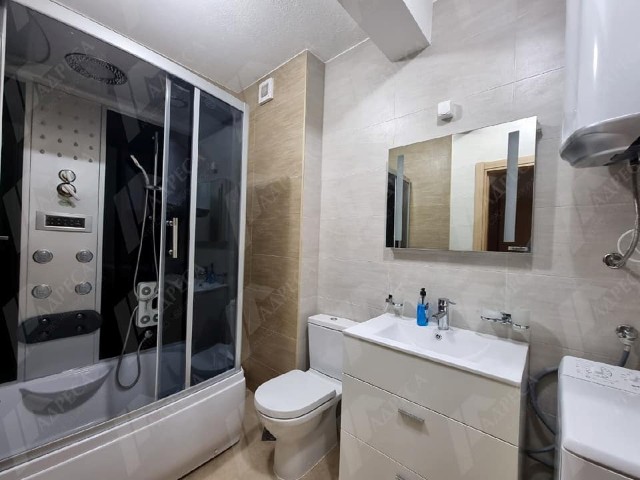 2+1 Flat for Sale in Budva Beçici, Montenegro